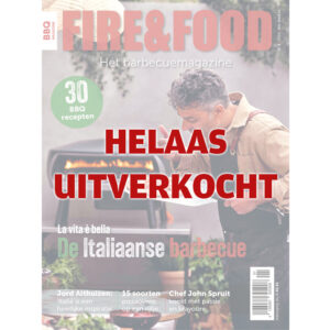 Fire&Food nr. 1 - 2024