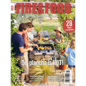 Fire&Food nr. 3 - 2024