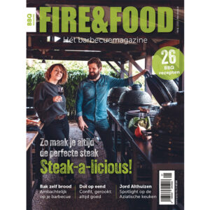 Fire&Food nr. 1 - 2025