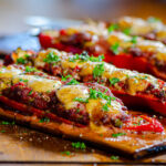 WEBSITE - Pittige puntpaprika van de rookplank
