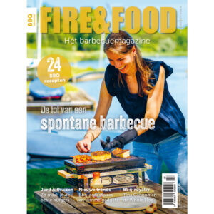 Fire&Food nr. 3 - 2025