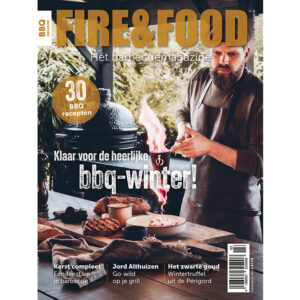 Fire&Food nr. 4 - 2025