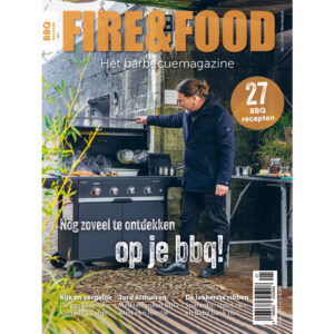 Fire&Food nr. 1 - 2026