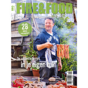 Fire&Food nr. 2 - 2026
