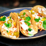 Vis-tortilla’s van de plancha