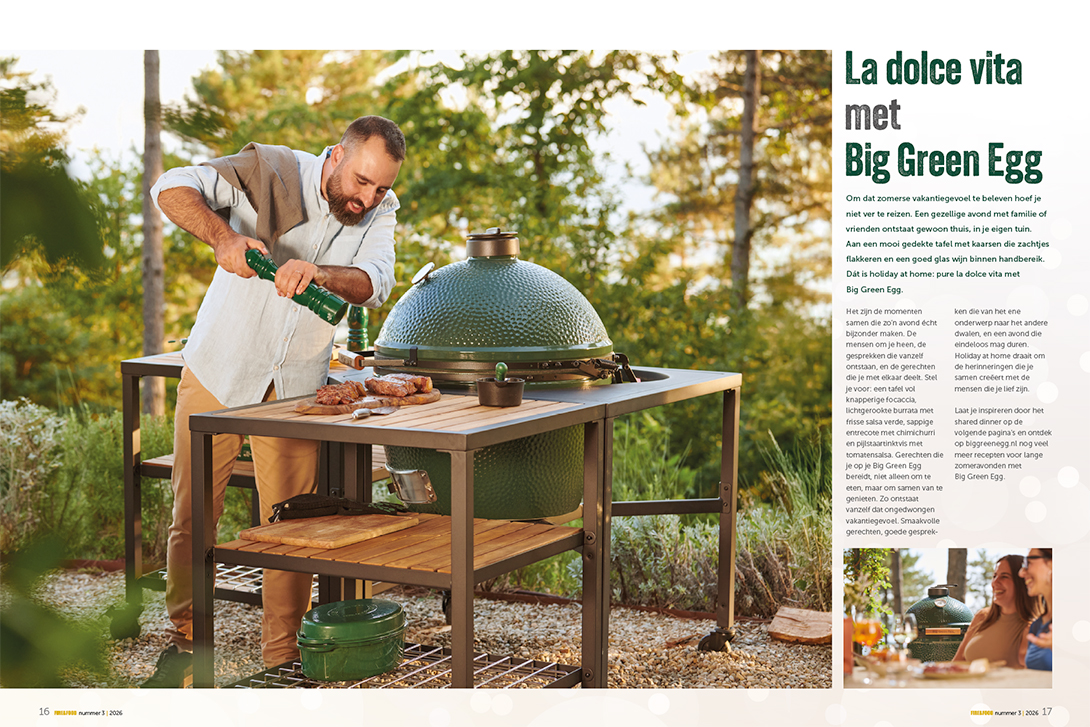 Fire&Food nr. 3 - 2026 - Afbeelding 4