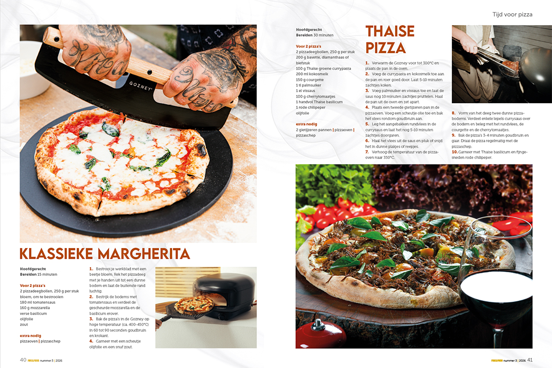 Fire&Food nr. 3 - 2026 - Afbeelding 5